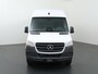 Mercedes-Benz Sprinter 311 CDI | Aut. | L3 H2 | Pro | Achteruitrijcamera | Achterdeuren 270 graden | Cruise Control | Airco | 2-zits | Opstaptrede | Dodehoekassistent | Lane-Assit