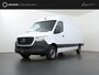 Mercedes-Benz Sprinter 311 CDI | Aut. | L3 H2 | Pro | Achteruitrijcamera | Achterdeuren 270 graden | Cruise Control | Airco | 2-zits | Opstaptrede | Dodehoekassistent | Lane-Assit