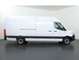 Mercedes-Benz Sprinter 311 CDI | Aut. | L3 H2 | Pro | Achteruitrijcamera | Achterdeuren 270 graden | Cruise Control | Airco | 2-zits | Opstaptrede | Dodehoekassistent | Lane-Assit