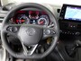 Opel Combo 102pk L1H1 Navi Apple Carplay/Android Auto Trekhaak Cruise Control Airco Parkeersensoren