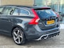 Volvo V60 1.6 Drive R-Design 115pk 2011 Grijs NAP|NIEUWE APK