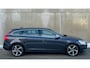 Volvo V60 1.6 Drive R-Design 115pk 2011 Grijs NAP|NIEUWE APK