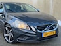 Volvo V60 1.6 Drive R-Design 115pk 2011 Grijs NAP|NIEUWE APK