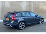 Volvo V60 1.6 Drive R-Design 115pk 2011 Grijs NAP|NIEUWE APK