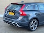 Volvo V60 1.6 Drive R-Design 115pk 2011 Grijs NAP|NIEUWE APK