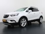 Opel Mokka X T140PK Leder Navi Apple Carplay-Android Camera 19"LMV Ecc Led AGR-Stoelen+Verwarmd Bluetooth Cruise Control PDC Regensensor Keyless Regen-Licht Sensor Privacy Glas Stuurverwarming Start knop Elec. Ramen en Spiegels + inklp. Innovation Super Compleet!