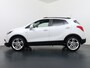 Opel Mokka X T140PK Leder Navi Apple Carplay-Android Camera 19"LMV Ecc Led AGR-Stoelen+Verwarmd Bluetooth Cruise Control PDC Regensensor Keyless Regen-Licht Sensor Privacy Glas Stuurverwarming Start knop Elec. Ramen en Spiegels + inklp. Innovation Super Compleet!
