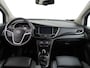 Opel Mokka X T140PK Leder Navi Apple Carplay-Android Camera 19"LMV Ecc Led AGR-Stoelen+Verwarmd Bluetooth Cruise Control PDC Regensensor Keyless Regen-Licht Sensor Privacy Glas Stuurverwarming Start knop Elec. Ramen en Spiegels + inklp. Innovation Super Compleet!