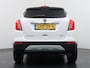 Opel Mokka X T140PK Leder Navi Apple Carplay-Android Camera 19"LMV Ecc Led AGR-Stoelen+Verwarmd Bluetooth Cruise Control PDC Regensensor Keyless Regen-Licht Sensor Privacy Glas Stuurverwarming Start knop Elec. Ramen en Spiegels + inklp. Innovation Super Compleet!