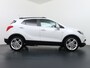 Opel Mokka X T140PK Leder Navi Apple Carplay-Android Camera 19"LMV Ecc Led AGR-Stoelen+Verwarmd Bluetooth Cruise Control PDC Regensensor Keyless Regen-Licht Sensor Privacy Glas Stuurverwarming Start knop Elec. Ramen en Spiegels + inklp. Innovation Super Compleet!