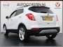 Opel Mokka X T140PK Leder Navi Apple Carplay-Android Camera 19"LMV Ecc Led AGR-Stoelen+Verwarmd Bluetooth Cruise Control PDC Regensensor Keyless Regen-Licht Sensor Privacy Glas Stuurverwarming Start knop Elec. Ramen en Spiegels + inklp. Innovation Super Compleet!