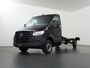 Mercedes-Benz Sprinter 315 CDI | Aut. | Chassis | L3 | 3500 KG. AHW | Airco | Cruise Control | MBUX Navigatie | Apple Carplay/Android Auto | Lane-Assist | Vierseizoenenbanden | Comfort Bestuurdersstoel | 3500 KG. AHW | ELKE OPBOUW MOGELIJK