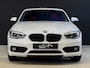 BMW 1-Serie 118i Corporate Lease Executive | Schuif/kanteldak | Groot navi | Leder | Full LED