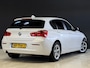 BMW 1-Serie 118i Corporate Lease Executive | Schuif/kanteldak | Groot navi | Leder | Full LED