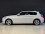 BMW 1-Serie 118i Corporate Lease Executive | Schuif/kanteldak | Groot navi | Leder | Full LED