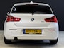 BMW 1-Serie 118i Corporate Lease Executive | Schuif/kanteldak | Groot navi | Leder | Full LED