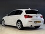 BMW 1-Serie 118i Corporate Lease Executive | Schuif/kanteldak | Groot navi | Leder | Full LED