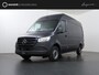 Mercedes-Benz Sprinter 315 CDI | L2 H2 | Aut. | RWD | PRO | 3500 KG AHW | CARPLAY | ANDROID AUTO | 3-ZITS | CRUISE | CAMERA | AIRCO | SPOORASSISTENT | DODEHOEKDETECTIE | METALLIC