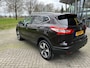 Nissan Qashqai 1.2 N-Connecta | AUTOMAAT | NIEUWE KETTING | CAMERA 360° | CLIMA | CRUISE | KEYLESS | NAVI | PANO | PDC V&A | STOELVERW.