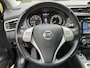 Nissan Qashqai 1.2 N-Connecta | AUTOMAAT | NIEUWE KETTING | CAMERA 360° | CLIMA | CRUISE | KEYLESS | NAVI | PANO | PDC V&A | STOELVERW.