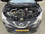 Nissan Qashqai 1.2 N-Connecta | AUTOMAAT | NIEUWE KETTING | CAMERA 360° | CLIMA | CRUISE | KEYLESS | NAVI | PANO | PDC V&A | STOELVERW.