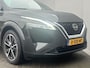 Nissan Qashqai 1.3 MHEV Xtronic Tekna / Vaste Trekhaak 13-polig (Trekgewicht 1.800kg) / All Seasonbanden / Panoramadak / HUD / 360° Camera / Apple Carplay & Android Auto / Navigatie full map / Keyless Entry & Start / Elektrisch Verstelbare Bestuurdersstoel / Elektrische Achterklep /