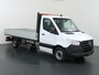Mercedes-Benz Sprinter 315 CDI Open Laadbak L3 RWD PRO | | Trekgewicht 3500 kg | 3 zits | Achteruitrijcamera | Cruise Control | Airco | Climate Control |