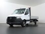 Mercedes-Benz Sprinter 315 CDI Open Laadbak L3 RWD PRO | | Trekgewicht 3500 kg | 3 zits | Achteruitrijcamera | Cruise Control | Airco | Climate Control |