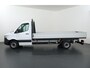 Mercedes-Benz Sprinter 315 CDI Open Laadbak L3 RWD PRO | | Trekgewicht 3500 kg | 3 zits | Achteruitrijcamera | Cruise Control | Airco | Climate Control |
