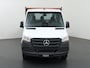 Mercedes-Benz Sprinter 315 CDI Open Laadbak L3 RWD PRO | | Trekgewicht 3500 kg | 3 zits | Achteruitrijcamera | Cruise Control | Airco | Climate Control |