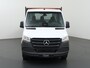 Mercedes-Benz Sprinter 315 CDI Open Laadbak L3 RWD PRO | | Trekgewicht 3500 kg | 3 zits | Achteruitrijcamera | Cruise Control | Airco | Climate Control |