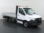 Mercedes-Benz Sprinter 315 CDI Open Laadbak L3 RWD PRO | 3500 KG Trekhaak | Smartphone integratie pakket | 10.25" MBUX Systeem |