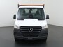 Mercedes-Benz Sprinter 315 CDI Open Laadbak L3 RWD PRO | 3500 KG Trekhaak | Smartphone integratie pakket | 10.25" MBUX Systeem |