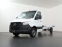 Mercedes-Benz Sprinter 317 CDI | Aut. | Chassis | L3 | 3500 KG. AHW | Airco | Cruise Control | MBUX Navigatie | Apple Carplay/Android Auto | Lane-Assist | Comfort Bestuurdersstoel | 3500 KG. AHW | ELKE OPBOUW MOGELIJK