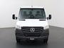 Mercedes-Benz Sprinter 317 CDI | Aut. | Chassis | L3 | 3500 KG. AHW | Airco | Cruise Control | MBUX Navigatie | Apple Carplay/Android Auto | Lane-Assist | Comfort Bestuurdersstoel | 3500 KG. AHW | ELKE OPBOUW MOGELIJK