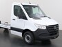 Mercedes-Benz Sprinter 317 CDI | Aut. | Chassis | L3 | 3500 KG. AHW | Airco | Cruise Control | MBUX Navigatie | Apple Carplay/Android Auto | Lane-Assist | Comfort Bestuurdersstoel | 3500 KG. AHW | ELKE OPBOUW MOGELIJK