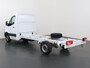 Mercedes-Benz Sprinter 317 CDI | Aut. | Chassis | L3 | 3500 KG. AHW | Airco | Cruise Control | MBUX Navigatie | Apple Carplay/Android Auto | Lane-Assist | Comfort Bestuurdersstoel | 3500 KG. AHW | ELKE OPBOUW MOGELIJK
