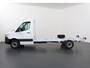 Mercedes-Benz Sprinter 317 CDI | Aut. | Chassis | L3 | 3500 KG. AHW | Airco | Cruise Control | MBUX Navigatie | Apple Carplay/Android Auto | Lane-Assist | Comfort Bestuurdersstoel | 3500 KG. AHW | ELKE OPBOUW MOGELIJK