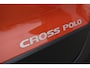 Volkswagen Polo 1.2 TSI Cross Automaat / Cruise / Airco / 17" LM / Parkeersensoren