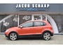 Volkswagen Polo 1.2 TSI Cross Automaat / Cruise / Airco / 17" LM / Parkeersensoren