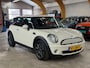 MINI One Mini 1.6 Salt, Airco Stoelverwarming Ketting vervangen