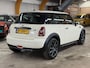 MINI One Mini 1.6 Salt, Airco Stoelverwarming Ketting vervangen