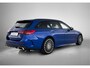 Mercedes-Benz C-klasse Estate 300 e Business Solution AMG | Trekhaak | Nightpakket | AMG Line Premium Plus | 360°-camera | Head-up display | Antidiefstalpakket GUARD 360° Plus | KEYLESS GO-comfortpakket | Burmester® 3D sound system |