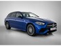 Mercedes-Benz C-klasse Estate 300 e Business Solution AMG | Trekhaak | Nightpakket | AMG Line Premium Plus | 360°-camera | Head-up display | Antidiefstalpakket GUARD 360° Plus | KEYLESS GO-comfortpakket | Burmester® 3D sound system |