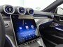 Mercedes-Benz C-klasse Estate 300 e Business Solution AMG | Trekhaak | Nightpakket | AMG Line Premium Plus | 360°-camera | Head-up display | Antidiefstalpakket GUARD 360° Plus | KEYLESS GO-comfortpakket | Burmester® 3D sound system |