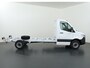 Mercedes-Benz Sprinter 317 CDI | Aut. | Chassis | L3 | 3500 KG. AHW | Airco | Cruise Control | MBUX Navigatie | Apple Carplay/Android Auto | Lane-Assist | Comfort Bestuurdersstoel | 3500 KG. AHW | ELKE OPBOUW MOGELIJK