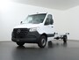 Mercedes-Benz Sprinter 317 CDI | Aut. | Chassis | L3 | 3500 KG. AHW | Airco | Cruise Control | MBUX Navigatie | Apple Carplay/Android Auto | Lane-Assist | Comfort Bestuurdersstoel | 3500 KG. AHW | ELKE OPBOUW MOGELIJK