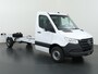 Mercedes-Benz Sprinter 317 CDI | Aut. | Chassis | L3 | 3500 KG. AHW | Airco | Cruise Control | MBUX Navigatie | Apple Carplay/Android Auto | Lane-Assist | Comfort Bestuurdersstoel | 3500 KG. AHW | ELKE OPBOUW MOGELIJK