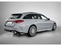 Mercedes-Benz C-klasse Estate 300 e Business Solution AMG Nightpakket | Trekhaak | Comfortpakket Plus | Antidiefstalpakket GUARD 360° Plus | 360°-camera | Memorypakket | EASY PACK achterklep | Panoramaschuifdak |