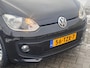 Volkswagen Up! 1.0 high up! BlueMotion NL AUTO NAP! NAVI l AIRCO l 15'LMV l Elek pakket! TOPSTAA l DEALER OH!